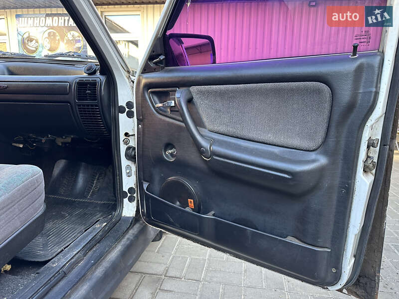 Седан ГАЗ 3110 Волга 2000 в Харькове фото 9 Седан ГАЗ 3110 Волга 2000 в Харькове