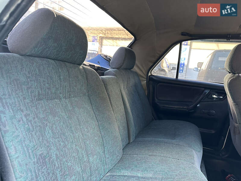 Седан ГАЗ 3110 Волга 2000 в Харькове фото 12 Седан ГАЗ 3110 Волга 2000 в Харькове