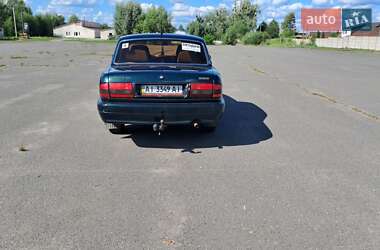 Седан ГАЗ 3110 Волга 2000 в Иванкове