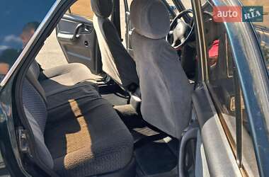 Седан ГАЗ 3110 Волга 2000 в Иванкове