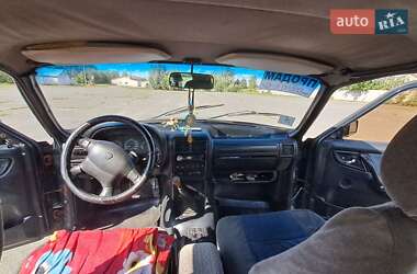 Седан ГАЗ 3110 Волга 2000 в Иванкове