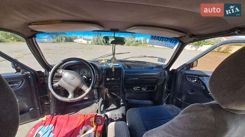 Седан ГАЗ 3110 Волга 2000 в Иванкове