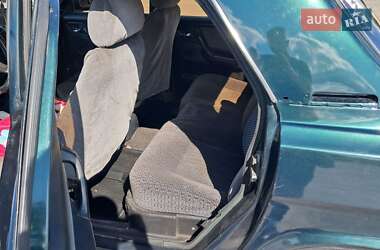 Седан ГАЗ 3110 Волга 2000 в Иванкове