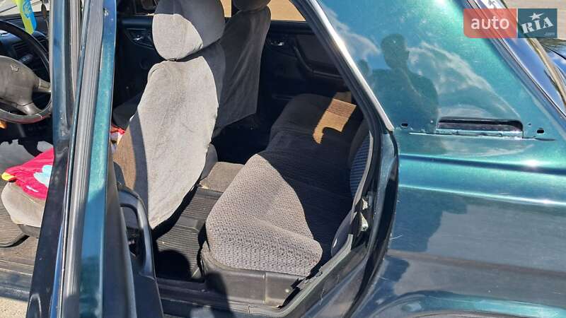 Седан ГАЗ 3110 Волга 2000 в Иванкове