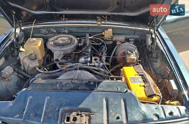 Седан ГАЗ 3110 Волга 2000 в Иванкове