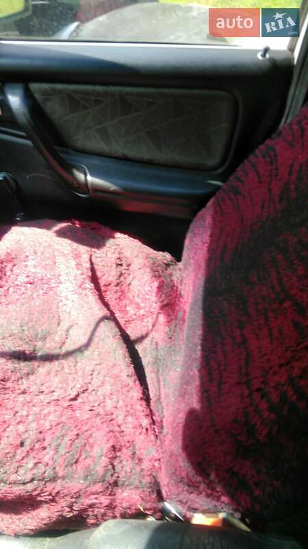 Седан ГАЗ 3110 Волга 2003 в Турке