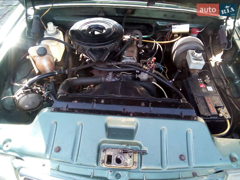 Седан ГАЗ 3110 Волга 2002 в Львові