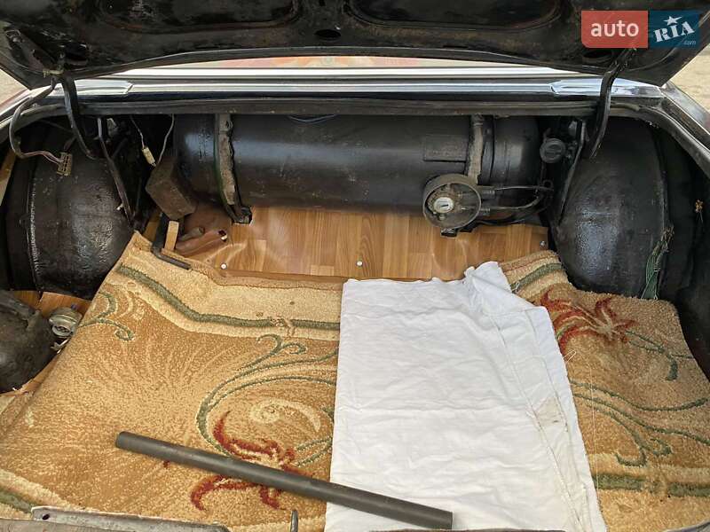 Седан ГАЗ 3110 Волга 1999 в Фастове фото 9 Седан ГАЗ 3110 Волга 1999 в Фастове