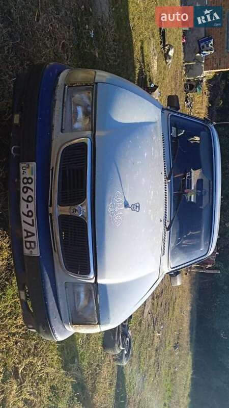 Седан ГАЗ 3110 Волга 1997 в Сахновщині