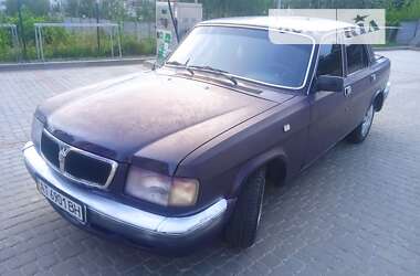 AUTO.RIA – Продам ГАЗ 3110 Волга 2002 (AT6901BH) газ пропан-бутан ...