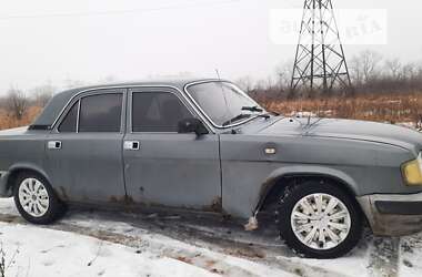 Седан ГАЗ 3110 Волга 2004 в Харькове