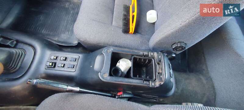 Седан ГАЗ 3110 Волга 2001 в Бучаче фото 5 Седан ГАЗ 3110 Волга 2001 в Бучаче