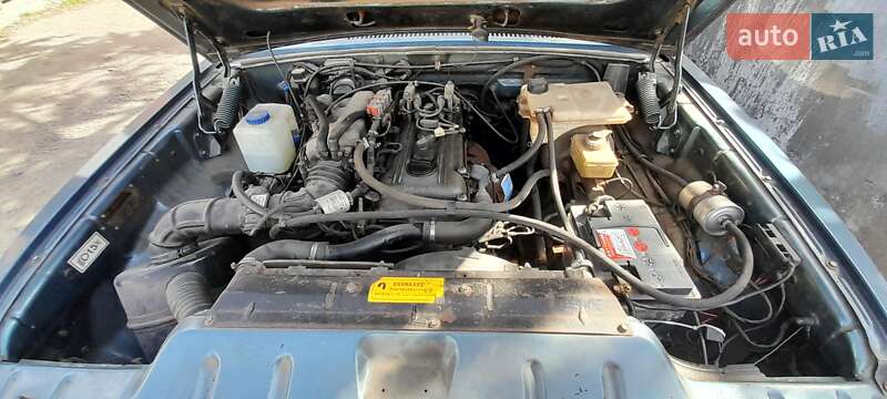 Седан ГАЗ 3110 Волга 2004 в Николаеве фото 2 Седан ГАЗ 3110 Волга 2004 в Николаеве