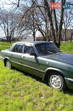 Седан ГАЗ 3110 Волга 2003 в 