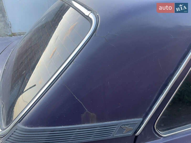 Седан ГАЗ 3110 Волга 2001 в Чернігові
