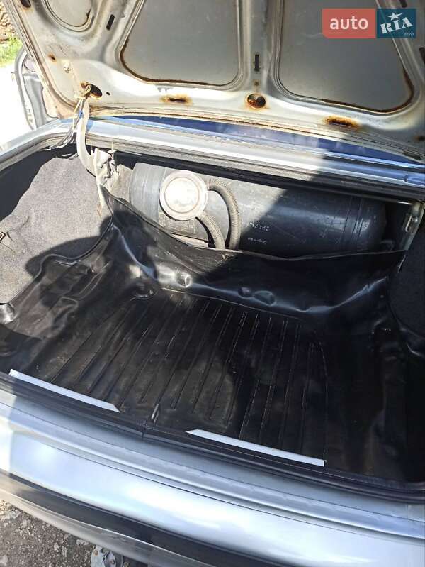 Седан ГАЗ 3110 Волга 2004 в Тернополе фото 7 Седан ГАЗ 3110 Волга 2004 в Тернополе