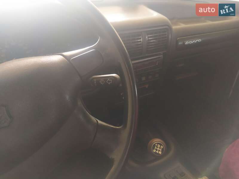 Седан ГАЗ 3110 Волга 2001 в Борисполе фото 8 Седан ГАЗ 3110 Волга 2001 в Борисполе