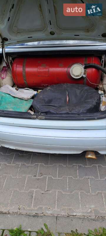 Седан ГАЗ 3110 Волга 1999 в Тернополе фото 5 Седан ГАЗ 3110 Волга 1999 в Тернополе