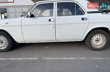 Седан ГАЗ 3110 Волга 2002 в 