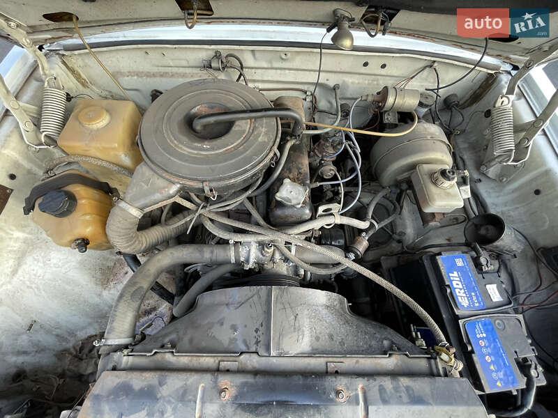 Седан ГАЗ 3110 Волга 2002 в Одессе