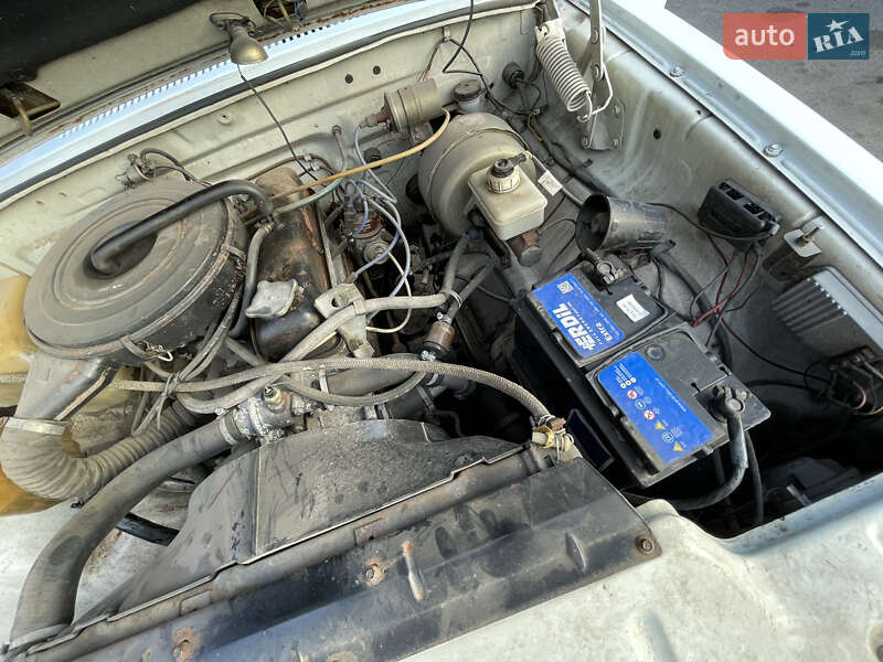 Седан ГАЗ 3110 Волга 2002 в Одессе