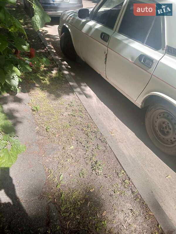 Седан ГАЗ 3110 Волга 2001 в Сумах