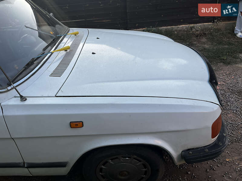 Седан ГАЗ 3110 Волга 1999 в Харькове