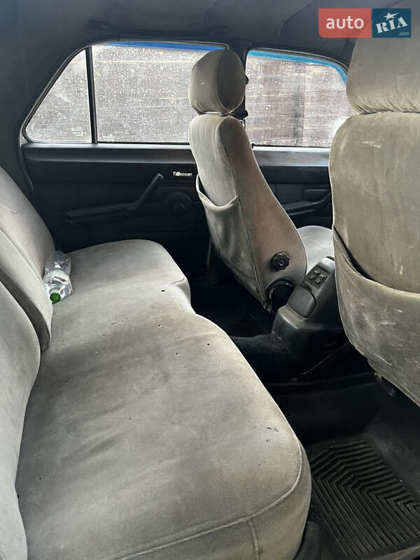 Седан ГАЗ 3110 Волга 1999 в Харькове