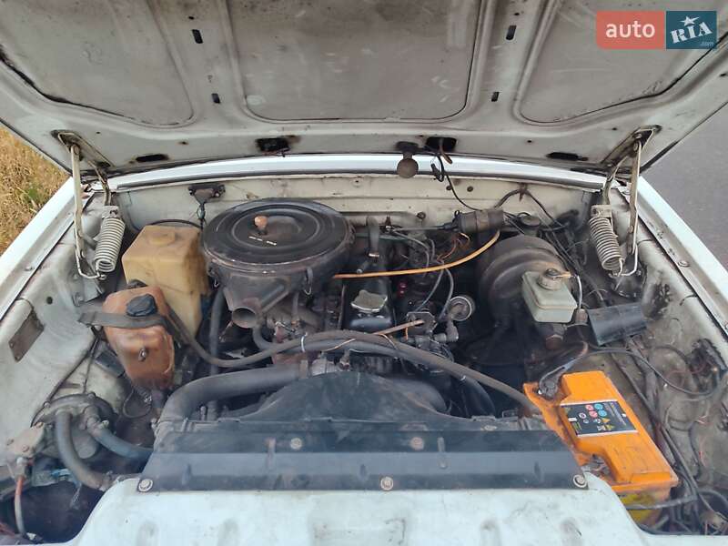 Седан ГАЗ 3110 Волга 2000 в Каменском