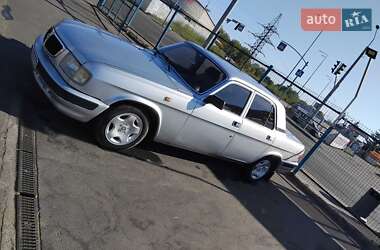 Седан ГАЗ 3110 Волга 2003 в 