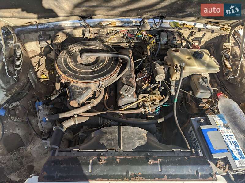 Седан ГАЗ 3110 Волга 2000 в Василькові