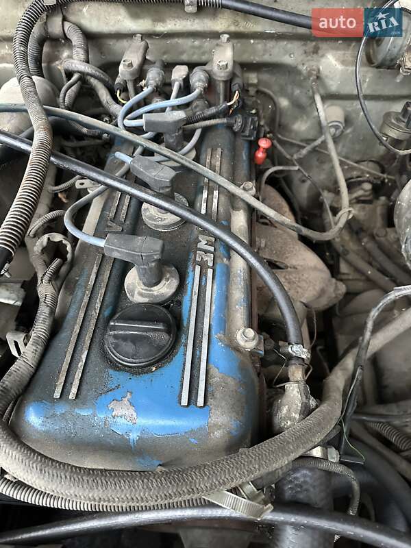 Седан ГАЗ 3110 Волга 2002 в Житомире