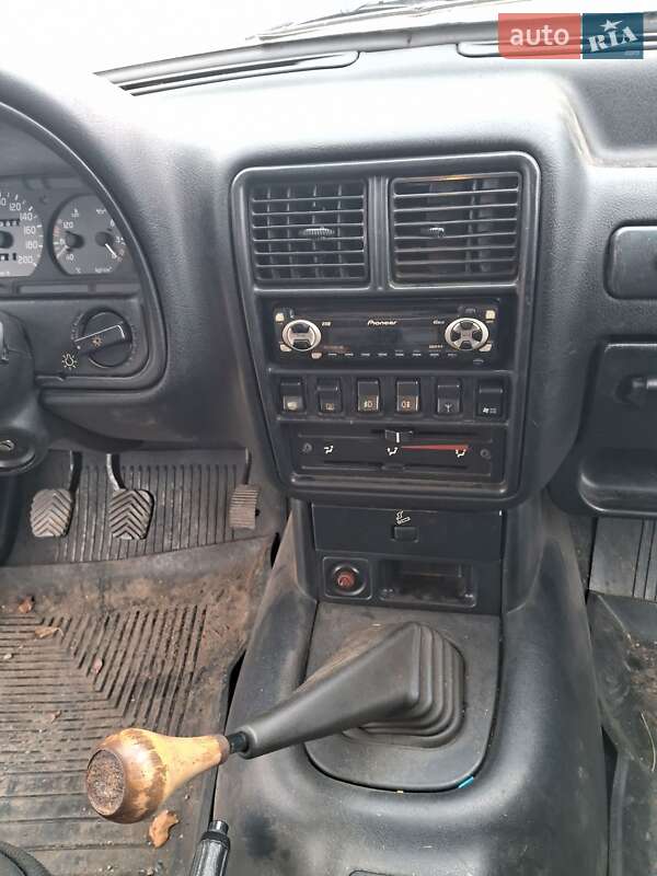 Седан ГАЗ 3110 Волга 2001 в Сумах фото 17 Седан ГАЗ 3110 Волга 2001 в Сумах