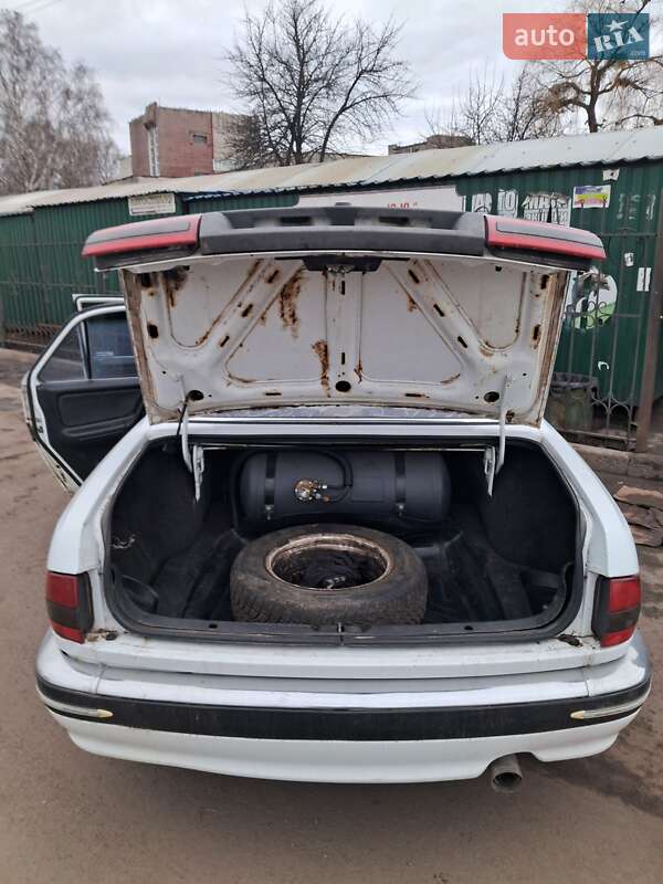 Седан ГАЗ 3110 Волга 2001 в Сумах фото 30 Седан ГАЗ 3110 Волга 2001 в Сумах