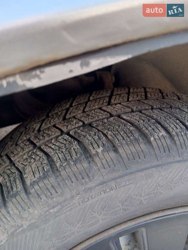 Седан ГАЗ 3110 Волга 2003 в Броварах