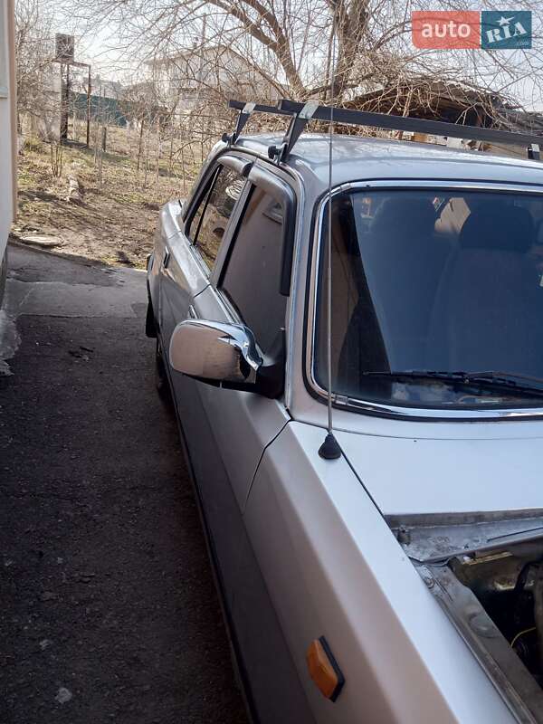 Седан ГАЗ 3110 Волга 2003 в Броварах