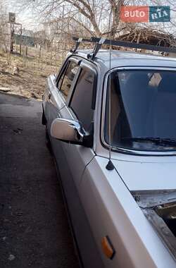 Седан ГАЗ 3110 Волга 2003 в  фото 7 Седан ГАЗ 3110 Волга 2003 в
