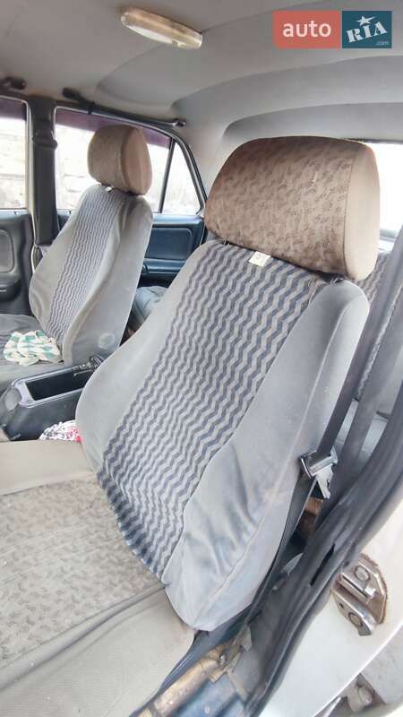 Седан ГАЗ 3110 Волга 2002 в Балте фото 2 Седан ГАЗ 3110 Волга 2002 в Балте