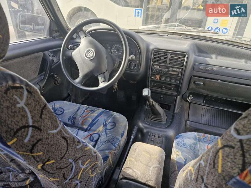 Седан ГАЗ 3110 Волга 2000 в Черкассах фото 10 Седан ГАЗ 3110 Волга 2000 в Черкассах