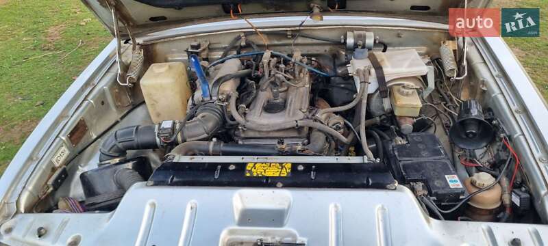 Седан ГАЗ 3110 Волга 2004 в Одессе фото 9 Седан ГАЗ 3110 Волга 2004 в Одессе