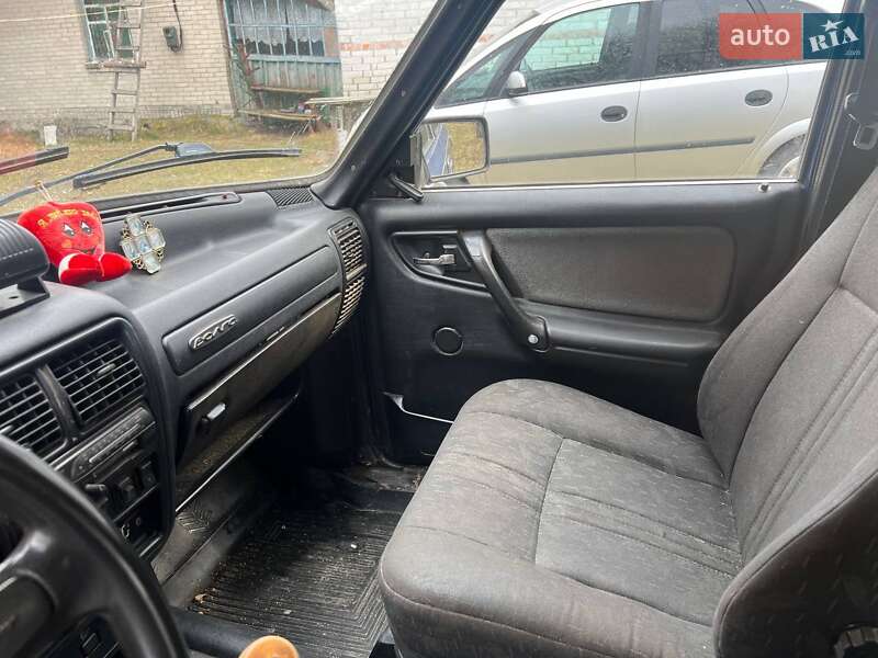 Седан ГАЗ 3110 Волга 2000 в Киеве фото 11 Седан ГАЗ 3110 Волга 2000 в Киеве
