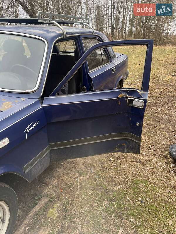 Седан ГАЗ 3110 Волга 2000 в Киеве фото 20 Седан ГАЗ 3110 Волга 2000 в Киеве