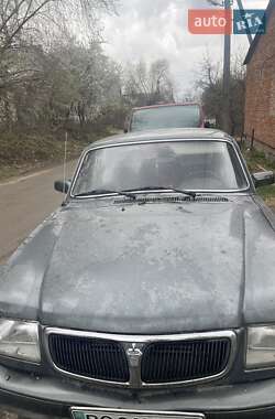 Седан ГАЗ 3110 Волга 2003 в 