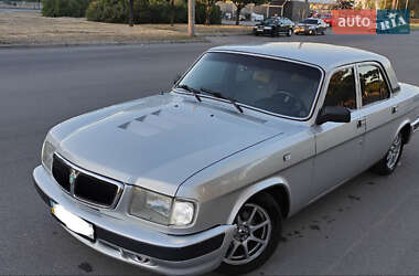 Седан ГАЗ 3110 Волга 2003 в 