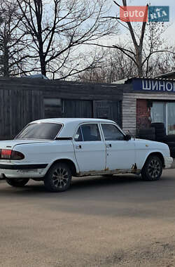Седан ГАЗ 3110 Волга 2003 в Житомире