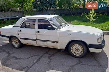 Седан ГАЗ 3110 Волга 2000 в Сумах