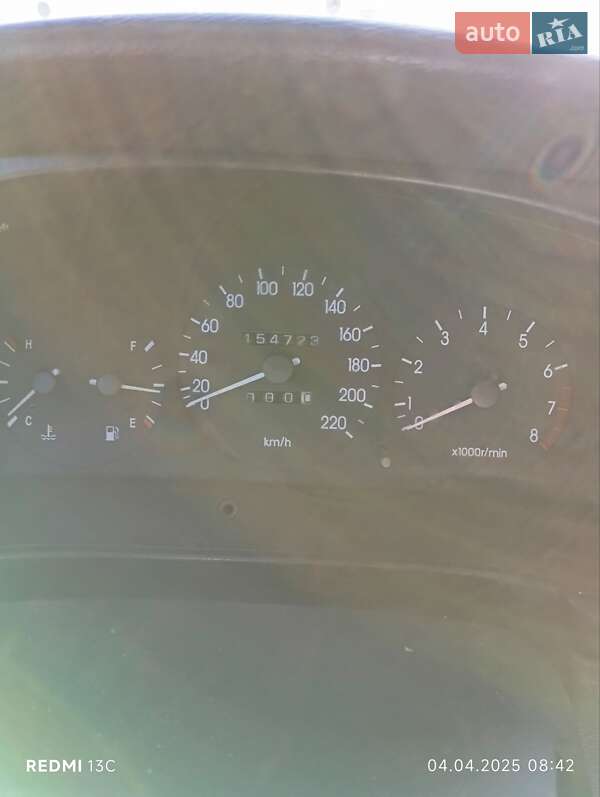 Седан ГАЗ 3110 Волга 2001 в Красном фото 7 Седан ГАЗ 3110 Волга 2001 в Красном