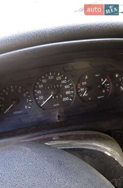 Седан ГАЗ 3110 Волга 1999 в 