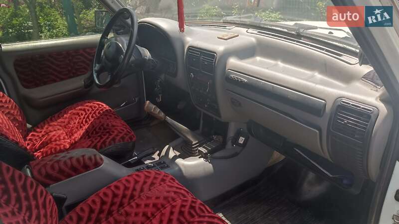 Седан ГАЗ 3110 Волга 1999 в Подольске