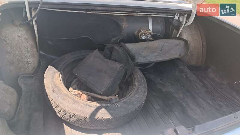 Седан ГАЗ 3110 Волга 1999 в Подольске